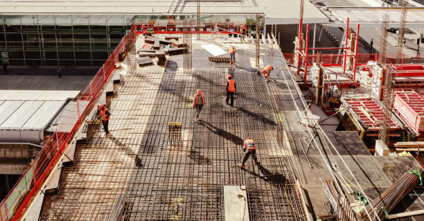 Best Affordable Concrete Contractor  in Pine Ridge, FL
